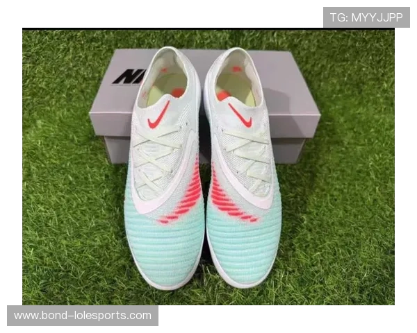 耐克足球鞋代言球星盘点及其在绿茵场上的精彩表现